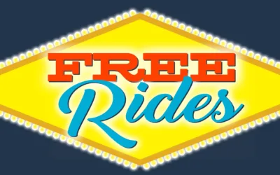 OCCK provides free rides for Election Day